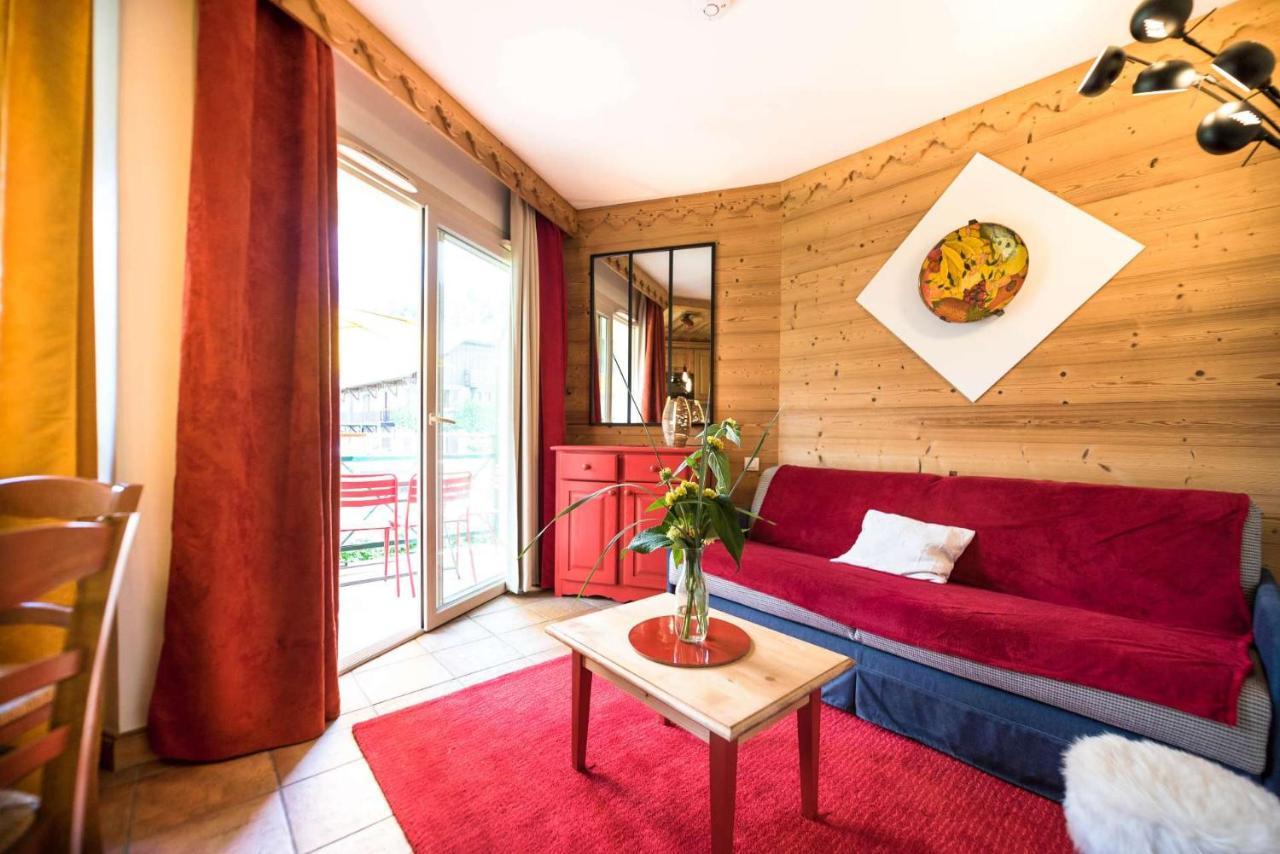 La Carte Postale Apartment Duingt Bagian luar foto