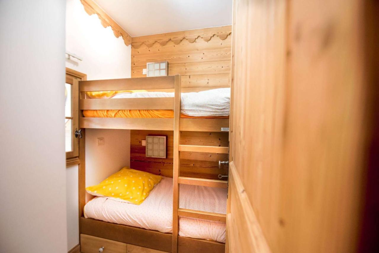 La Carte Postale Apartment Duingt Bagian luar foto