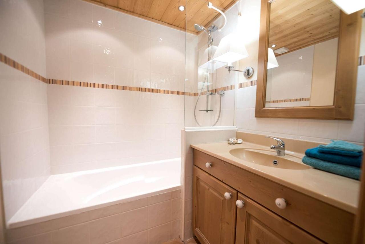 La Carte Postale Apartment Duingt Bagian luar foto